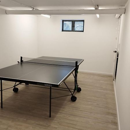 Ferienwohnung Astenrefugio Winterberg Exteriör bild