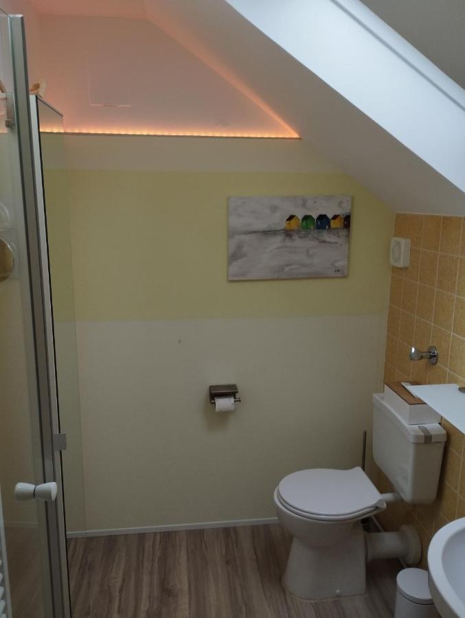 Ferienwohnung Astenrefugio Winterberg Exteriör bild