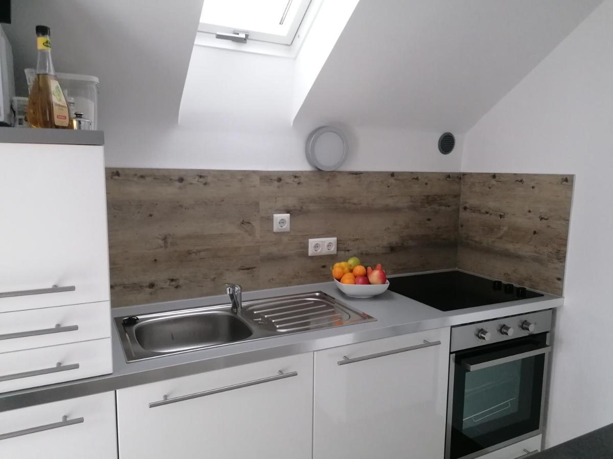 Ferienwohnung Astenrefugio Winterberg Exteriör bild