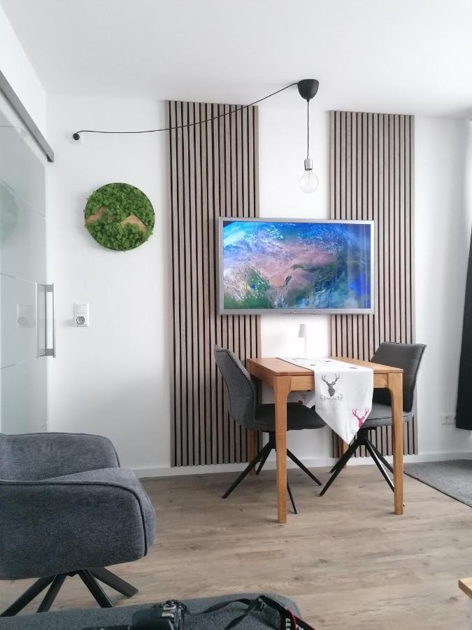 Ferienwohnung Astenrefugio Winterberg Exteriör bild