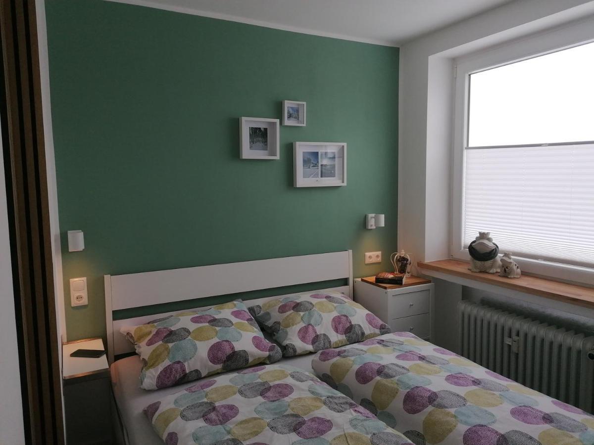 Ferienwohnung Astenrefugio Winterberg Exteriör bild