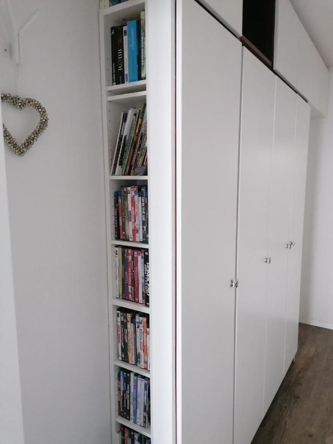 Ferienwohnung Astenrefugio Winterberg Exteriör bild