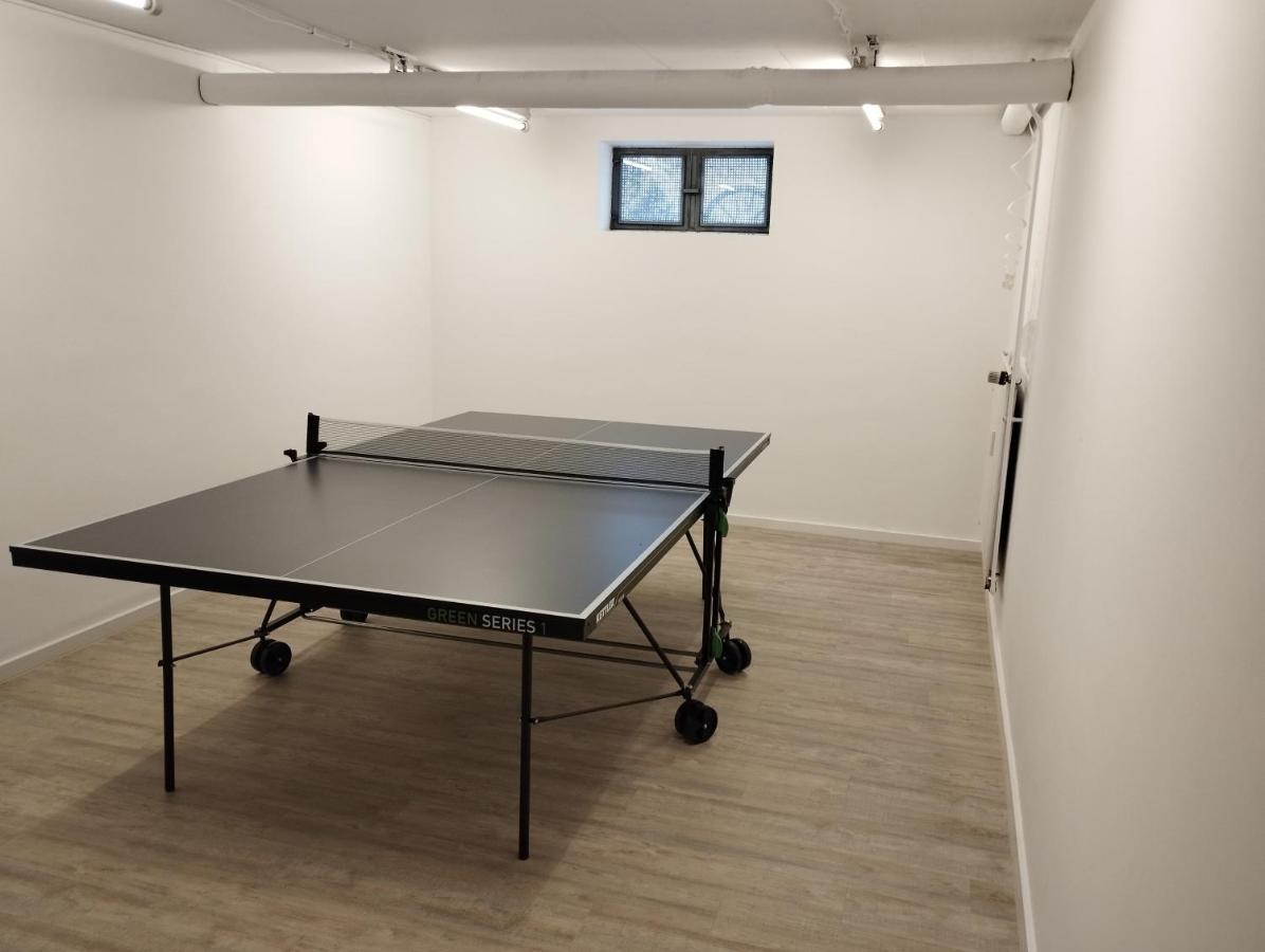 Ferienwohnung Astenrefugio Winterberg Exteriör bild
