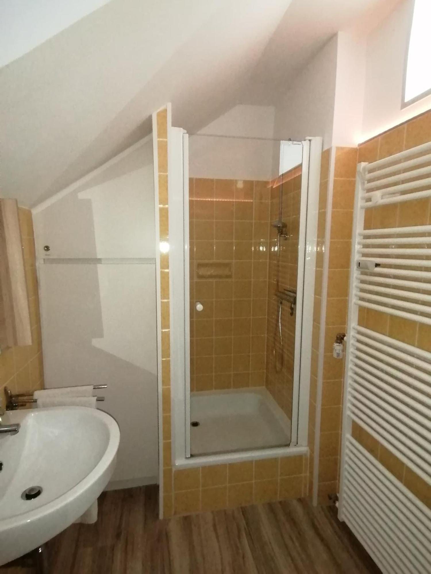 Ferienwohnung Astenrefugio Winterberg Exteriör bild