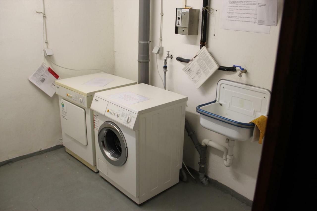 Ferienwohnung Astenrefugio Winterberg Exteriör bild